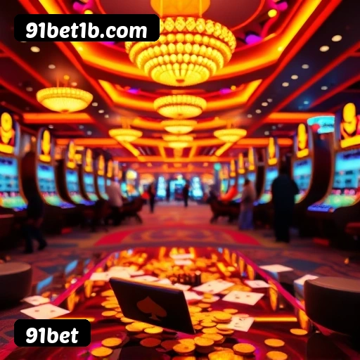 91bet screen