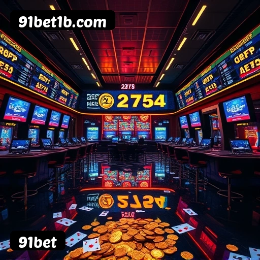 91bet screen